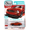 thumbnail image 5 of Auto World Brand Diecast Toy Cars & Trucks in 1:64 Scale, Collectible Play Vehicles (Styles May Vary), 5 of 12