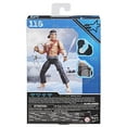 thumbnail image 3 of G.I. Joe Classified Series 116 Quick Kick, 3 of 9