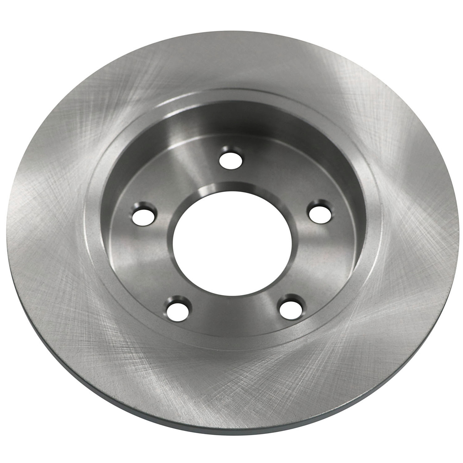 Winstop Brake Rotor, Rear WS238928, Mazda 3 2012-2004