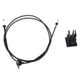 thumbnail image 1 of Cable de liberación del capó del motor 5r2z16a665ab de repuesto para Ford Falcon Fairlane LTD XR6 XR8 GT FPV, 1 of 14