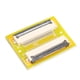 thumbnail image 1 of PiccoCasa Adaptador de Conector de Extensión de 30 Pines a 30 Pines de 0.5 mm de Paso para Cable FFC FPC, 1 of 5