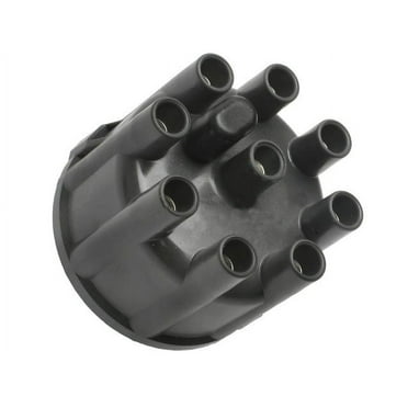 Distributor Cap - Compatible with 1975 - 1980 Dodge B200 1976 1977 1978 1979