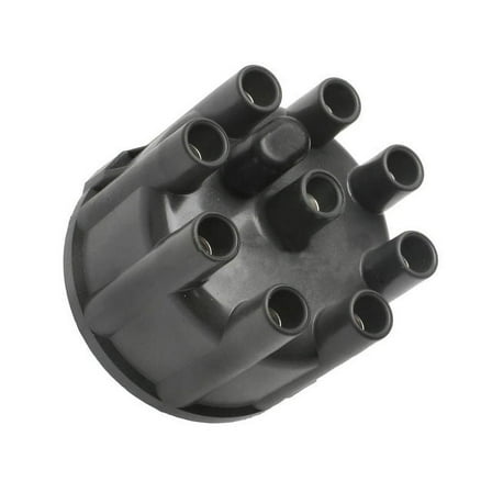 Distributor Cap - Compatible with 1965 - 1976 Dodge Coronet 1966 1967 1968 1969 1970 1971 1972 1973 1974 1975