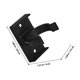 thumbnail image 2 of WRITWAA 10Ud Clips Para Nivelar Patas De Gabinetes Cocina Ahorra Espacio, 2 of 8