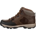 thumbnail image 3 of Rocky Endeavor Point Waterproof Outdoor Boot, Brown, Size 10(W), 3 of 7