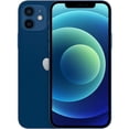 thumbnail image 1 of Apple iPhone 12 64 Go Bleu Reconditionné, 1 of 1