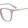 thumbnail image 2 of Lentes Oftálmicos Moschino Love Mol643 FWM, 2 of 2