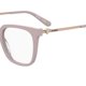 thumbnail image 2 of Lentes Oftálmicos Moschino Love Mol643 FWM, 2 of 2