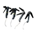 thumbnail image 2 of MERIGLARE Drone Motor Arm Set Accessory Propellers Part for E58 Quadcopter Replacement blue, 2 of 8