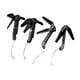 thumbnail image 2 of Juego de brazos de Motor CUTICAT para Quadcopter E58 Azul, 2 of 8