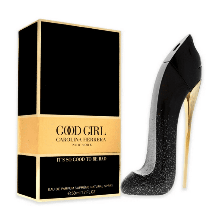 Carolina Herrera Good Girl Supreme Eau de Parfum for Women