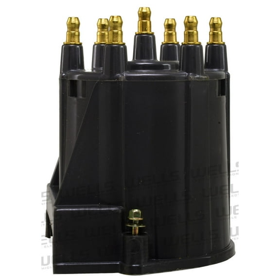 Distributor Cap