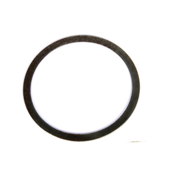 Differential Carrier Bearing Shim Front ACDelco GM Original Equipment 24234103