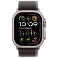 thumbnail image 3 of Restored Apple Watch Ultra 2 (GPS + Cellular) 49mm Titanium Case, Next-level adventure Small / Medium 130-180mm Open Box, 3 of 6