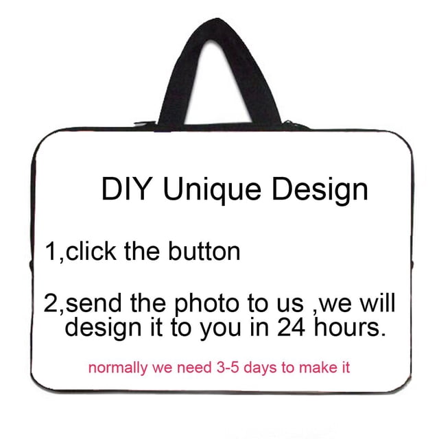 Bolsa para portátil de 15,6 pulgadas, funda de transporte para Macbook M2 Air 15,3 Honor, 10, 12, 13, 14, 15, 16, 17 Fivean unisex