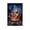 Unframe-style, variant on Freddy Vs. Jasons Horror Movie Poster Print 2 (2) Canvas Wall Art Poster Decorative Bedroom Modern Home Print Picture Artworks Posters 12x18inch(30x45cm)