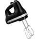 thumbnail image 1 of Batidora de mano KitchenAid KHM512BM 5 velocidades Negro, 1 of 4