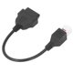 thumbnail image 1 of Cable de diagnóstico OBD2 lector de fallas OBD2 fabricado profesionalmente fácil de instalar rendimiento estable para motocicleta ANGGREK Otros, 1 of 8