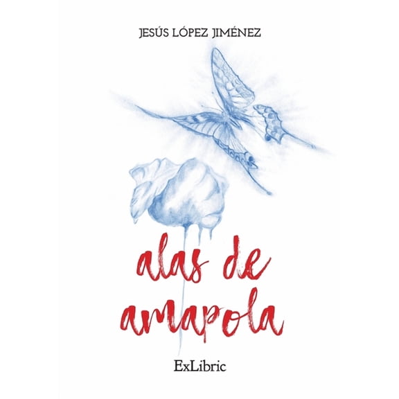 Alas de Amapola (Paperback)