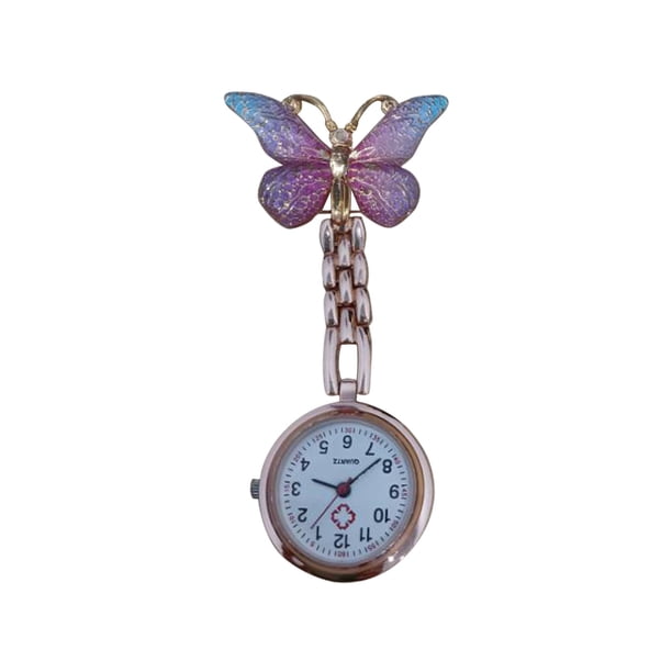 Reloj de Fitness para Niños Mejor Belleza Reloj de Dibujos Animados Rosa