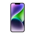 thumbnail image 2 of iPhone 14 Apple 128 GB Morado Telcel, 2 of 4