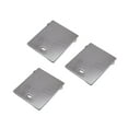 thumbnail image 6 of S SERENABLE 3 Pieces Bobbin Cover Plate for Sewing Machine Universal Sturdy Heavy Duty Attachments Accessories Replacement Assembly, 6 of 8