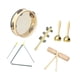 thumbnail image 3 of Juego de instrumentos musicales Strade Fareast Limited Madera Estilo A, 3 of 8
