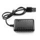 thumbnail image 2 of Tholdsy Accesorios del cable de carga de los aviones del USB del coche teledirigido Kits de construcción modelo Tholdsy FN010126-00, 2 of 6