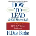 thumbnail image 2 of How to Lead and Still Have a Life, (Paperback), 2 of 2