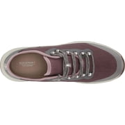 Rockport Total Motion Trail Women's Elderberry Sneakers 5.5M