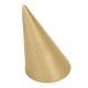 thumbnail image 3 of Soporte de exhibición de anillo Jadeshay en forma de cono Material Resina, 3 of 8