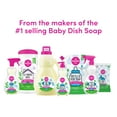 thumbnail image 7 of Dapple Baby Laundry Detergent, Lavender Scent, 50 fl oz Bottle, 7 of 7