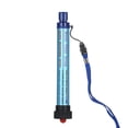 thumbnail image 4 of Outdoor Water Filter Straw Water Purifier Filtration System Bottom Thread Ultrafiltration Film Design for Emergency, 4 of 8