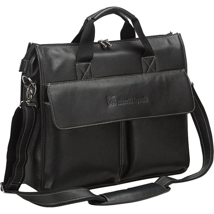 FlightCrew 5 Rolling Computer Overnighter - Black - Luggage Online