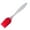 Red, variant on SPRING PARK Basting Brush Silicone Heat Resistant Pastry Brushes Spread Oil Butter Sauce Marinades for BBQ Grill Barbecue Baking Kitchen Cooking, Baste Pastries Cakes Meat Desserts