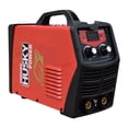 thumbnail image 3 of Soldadora Inversora Swedish Husky Power  BI 110/220V 120/160A HKS-185, 3 of 5