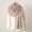 Khaki, variant on HuangHuanChen Shawl Wraps for Women Fashion Winter Warm Wraps Solid Color Shawl Poncho Stole Wedding Bridal Bridesmaid Long Large Scarves Shawls and Wraps for Evening Dresses One Size