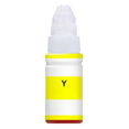 thumbnail image 1 of Zoomtoner Compatible CANON GI-290Y Bouteille d'Encre / Jet d'Encre Rendement Élevé Jaune, 1 of 1