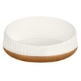 thumbnail image 3 of Harry Barker Slanted Modern Cat Bowls - 2 Pack, 3 of 6