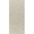 thumbnail image 5 of Hauteloom Greg Living Room, Bedroom Area Rug - Modern - Brown, Gray - 8'11" x 12', 5 of 6