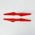 thumbnail image 6 of 2 Pairs Durable Quick Release Propeller 9450S Self-Locking Blades For DJI Phantom 4 Pro Accessories, 6 of 7