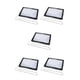 thumbnail image 1 of Bearachild 3X Reading Magnifier Foldable Magnifying Loupe Desktop Lamp LED Book Light w Type2 NO2, 1 of 1