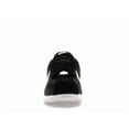 thumbnail image 3 of Nike Women's Cortez Nylon Black White Shoes, from StockX, 3 of 5
