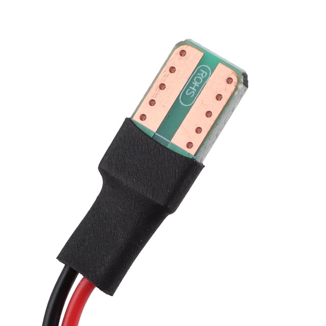 Marcador LED LED LED LED LA LAMPARA DE SEÑAL INDICADORA DE PARA LA LUZ DE LA LUZ DEL LED PARA 8P 8E 4F