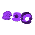 thumbnail image 4 of Clams Cake Pop Mold or Popper, 4 of 4