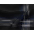 thumbnail image 4 of oneOone Viscose Jersey Fabric Tartan Check Print Fabric BTY 60 Inch Wide, 4 of 4