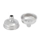 thumbnail image 3 of Cateissary Embudo de acero inoxidable, tolva práctica de boca ancha, herramientas de cocina desmontables, embudos, utensilios de cocina, barra de Barra de herramientas, 3 of 6
