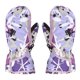 thumbnail image 1 of Finger Ski Gloves Cold And Warm Men And Women Color Line Stitching Wind, 1 of 4