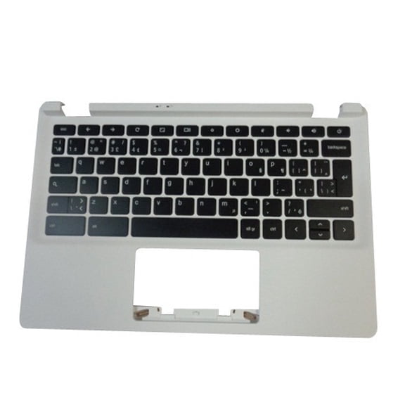 Acer Chromebook 11 CB3-111 Palmrest and Keyboard EAZHQ003010-1