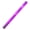 Purple, variant on 1 PCS Foam Glow Sticks with 3 Modes Colorful Flashing, Foam Light Up Sticks, LED Light Sticks, Glow Sticks Party Pack for Halloween, New Year, Wedding, Raves, Concert, Christmas(colorful)